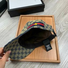 Picture of Gucci Cap _SKUGuccicap041826536